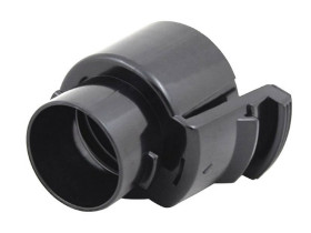 Фитинг шланга пылесоса Samsung DJ67-10001A