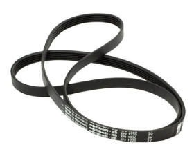 Ремень для стиральной машины 1220 J5 Ardo (Ардо) BLJ423UN, зам. 651009055, 651009056, 116LG310, WN285