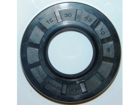 Сальник бака 30x62x10 стиральных машин Bosch/Siemens SLB011BO, зам. 428662