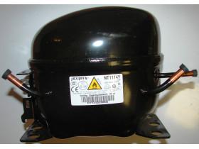  L299886 !Компрессор в сборе Jiaxipera T1114Y, 168-170W, R600, поддон, битум,шнур, зам. T1114YB, 144761, 111232, 277054, 275445, 283172,