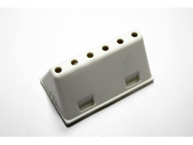 Бойник барабана (ребро) для стиральных машин Indesit/Ariston 118022, зам. 482000022880