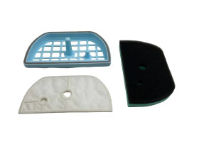 Комплект моторных фильтров для пылесосов LG, PL130