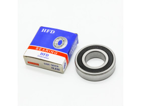 Подшипник для стиральных машин 6206 2RS HIC/HFD/KUK BRG206HIC