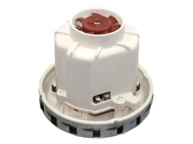 Двигатель пылесоса Thomas, Karcher 1350W SKL 467.3.421, 11ME77C, VAC060UN, VC07195W, 54AS016