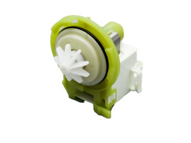 Сливной насос Copreci 30w Bosch/Siemens 165261, зам. PMP031BO, 63BS150, BO5430, BO5416, 00165261, 10cp09, 10cp11 