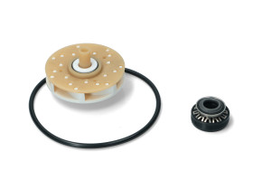 Ремкомплект для циркуляционного насоса посудомоечной машины Bosch, Siemens, Neff 165813