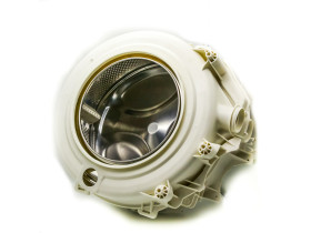 Бак в сборе для стиральной машины Indesit/Ariston L109633, 145460, C00145460, L293409