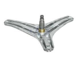 Крестовина барабана стиральных машин LG MHW34308901, MHW34308907, 4434ER1007D, 4434ER1004A, 4434ER1004B, cod747, cod727