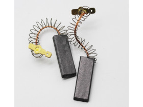 Щетки угольные для стиральных машин 5x12.5x35 Bosch/Siemens Bo1503