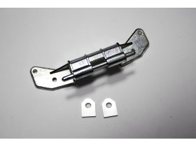 Петля люка стиральных машин Bosch/Siemens WB018, 74BS001, DRH000BY, 153150