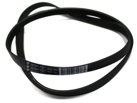 Ремень для стиральной машины 1201 J6 / 1198 J6 119126 Indesit (Индезит), Ariston (Аристон), зам. 112741