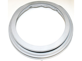 Манжета люка стиральных машин Indesit/Ariston 047099, зам. WG120, GSK004ID, 09id03