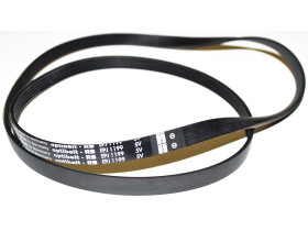 Ремень для стиральной машины 1199 J5 EL BLJ181UN Electrolux/Zanussi/AEG, зам. 1462477009