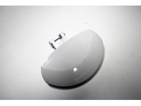 Ручка люка для стиральной машины Оригинал Electrolux/Zanussi/AEG 50294509000
