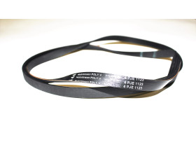 Ремень для стиральной машины 1123 J4 Indesit/Ariston. 056782