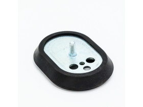  WTH205UN= !Фланец в/н, автоклавный с прокладкой !!!(для ТЭНов RCA), зам. (MTS-993012), merl-017637,65108275