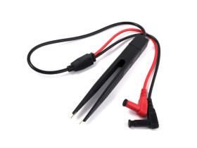 Щуп-пинцет к мультиметру для SMD, T3684