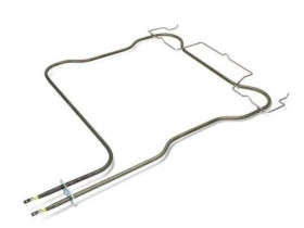  COK118ID Нижний тэн духовки 1150W 230V зам. C00480880, 481010868077