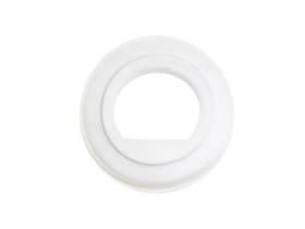  10003445 Прокладка шнека мясорубки, оригинал Bosch