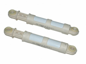 Амортизатор для стиральной машины Candy 41017168, SAR005ZN, SAR015ZN, 12ph32, 1240172104, 1322553007, 124017210, 41009196, 78CY001, 41017170