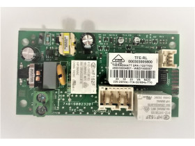 Силовая плата водонагревателя Ariston 65152900