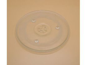 УЦЕНЕННАЯ Тарелка универсальная для СВЧ 270мм с креплением MCW003LG, 95pm10, 9800051, N710, 49PM012; 4.63.060.28