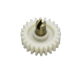  ISL6424 Шестерня D63мм 24зубца