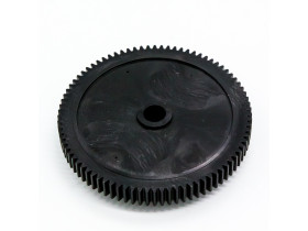 Шестерня D86/10мм L16/10мм 84зубца ISL8610