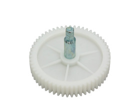 Шестерня D85/17мм 55зубца ISL8517