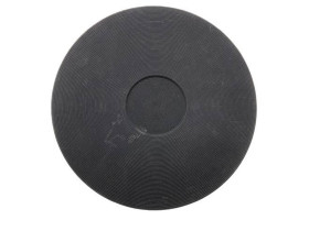 Электрическая конфорка WEBO HP-F180A 1000W без кольца для электрических плит и электроплиток