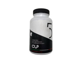 Таблетированное средство для удаления кофейных масел 2гр*100шт ISL005CUP