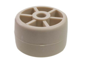 Ролик-ножка для холодильника Атлант, Минск, Позис 331331103700