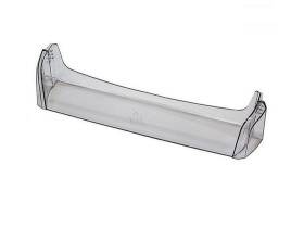 Полка-балкон холодильника Атлант, Минск большой прозрачный, 769748402500