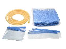 Чехол для чистки внутреннего блока кондиционера (70-100см), ISL562Q