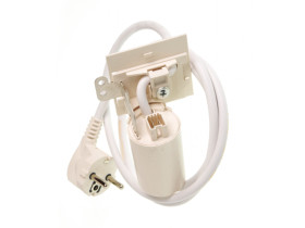 Сетевой фильтр радиопомех Indesit/Ariston 378443, 290181