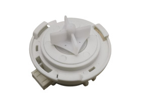 Насос (помпа) сливной для ПММ LG EAU62043403