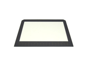 Внутреннее стекло для духового шкафа Hansa (Ханса), 9052827, 9078685