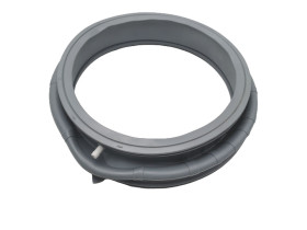 Манжета люка стиральных машин Samsung (Самсунг) СОСОК ЗАКРЫТ,  DC64-03198A