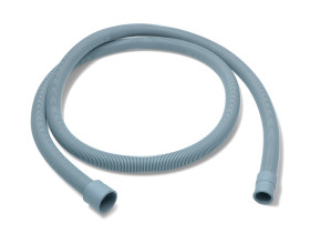 Шланг сливной для стиральных машин 2м (D