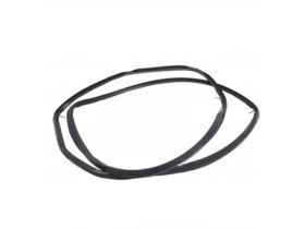 Уплотнитель двери духовки Gorenje, О-образное, 380x320мм