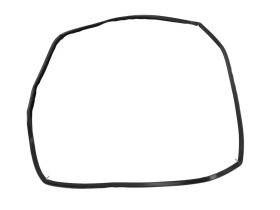 Уплотнитель двери духовки Лысьва моделей ПГ, ЭГ, ЭП, О-образный, 360x330мм, 2004360