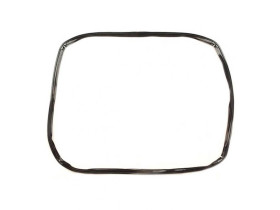Уплотнитель двери духовки DARINA, О-образное, ЕМ34110300