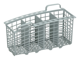Корзина, контейнер для столовых приборов к посудомоечной машине Индезит, Хотпоинт Аристон