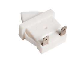 Выключатель Атлант ВК70-2 рычажный 0,25А 908081700128