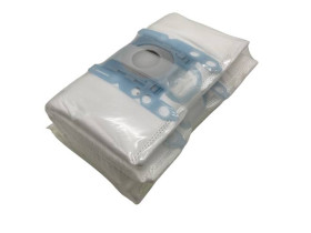  05956 Filtero SIE 01 (4) Allergo, пылесборники