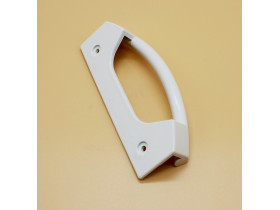 Ручка двери холодильника Bosch, Siemens