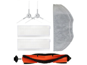 Набор аксессуаров для робота-пылесоса Xiaomi Mop, FIL92P