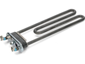 Тэн стиральной машины 1950W Electrolux/Zanussi/AEG/Bosch 1325347001, зам. HTR008ZN