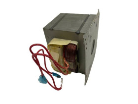 Трансформатор повышающий для СВЧ 127V (127 ВОЛЬТ)