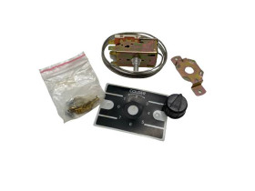 Терморегулятор универсальный K50-L3392 YTRF238UN Уценка, ржавчина